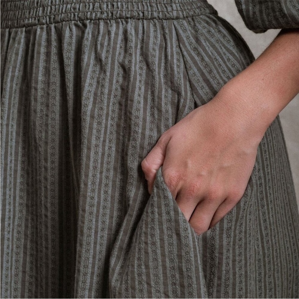 Bundle - chapel hill and Hartselle dresses in "small"